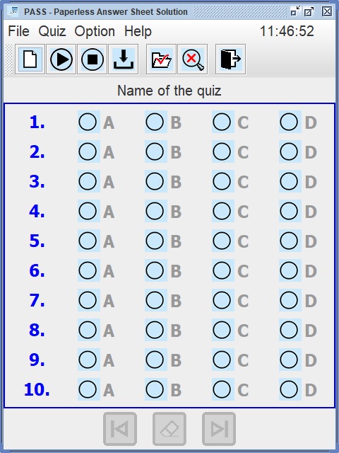 pass quiz 1a